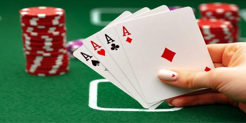 Bí quyết chơi Baccarat Kubet từ cao thủ