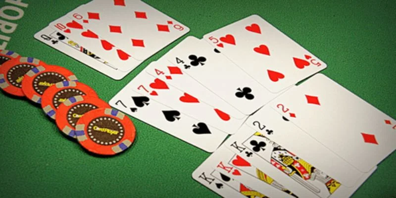 Bí quyết giữ vững chiến thắng trong Baccarat Kubet