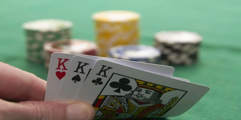 Giới thiệu về Baccarat Kubet
